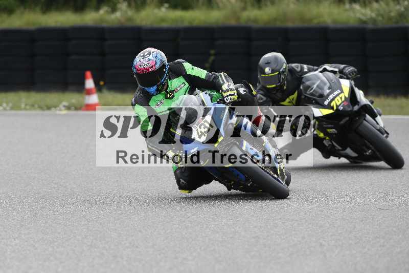 /35 26.07.2025 Speer Racing ADR/Gruppe rot/431